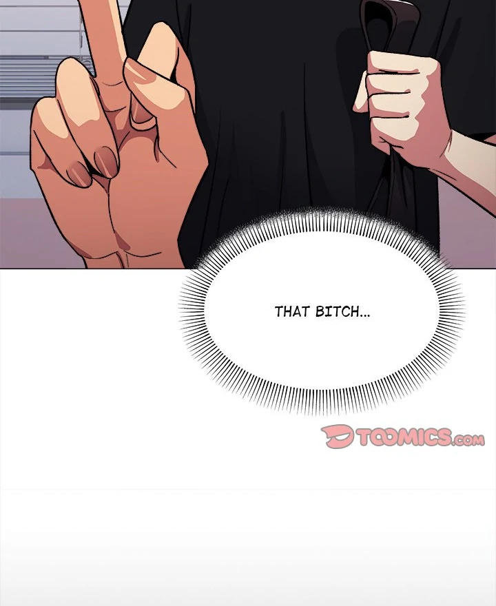 Someone Stop Her! - Chapter 38 manhwa