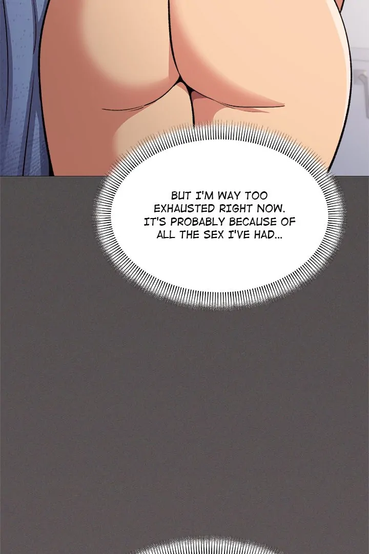 Someone Stop Her! - Chapter 38 manhwa
