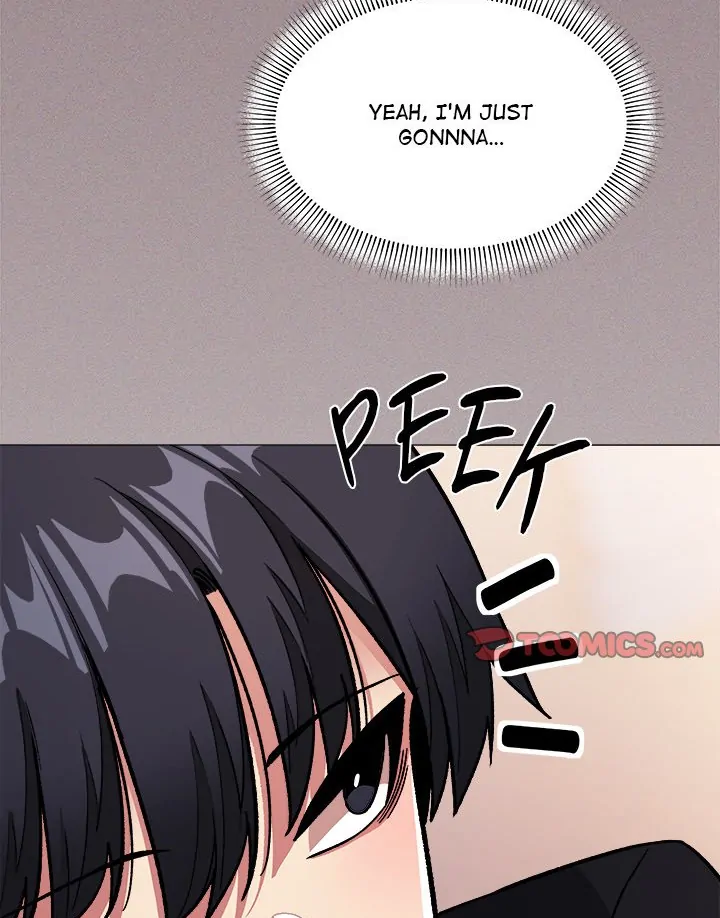 Someone Stop Her! - Chapter 38 manhwa