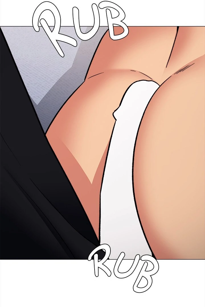 Someone Stop Her! - Chapter 38 manhwa
