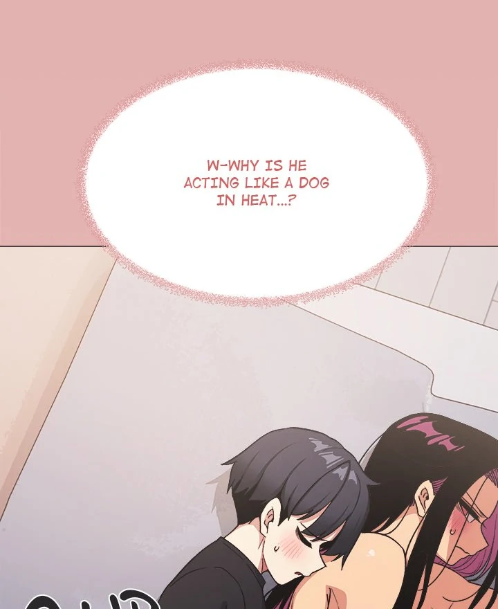 Someone Stop Her! - Chapter 38 manhwa