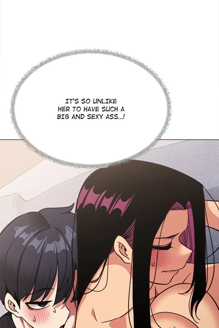 Someone Stop Her! - Chapter 38 manhwa