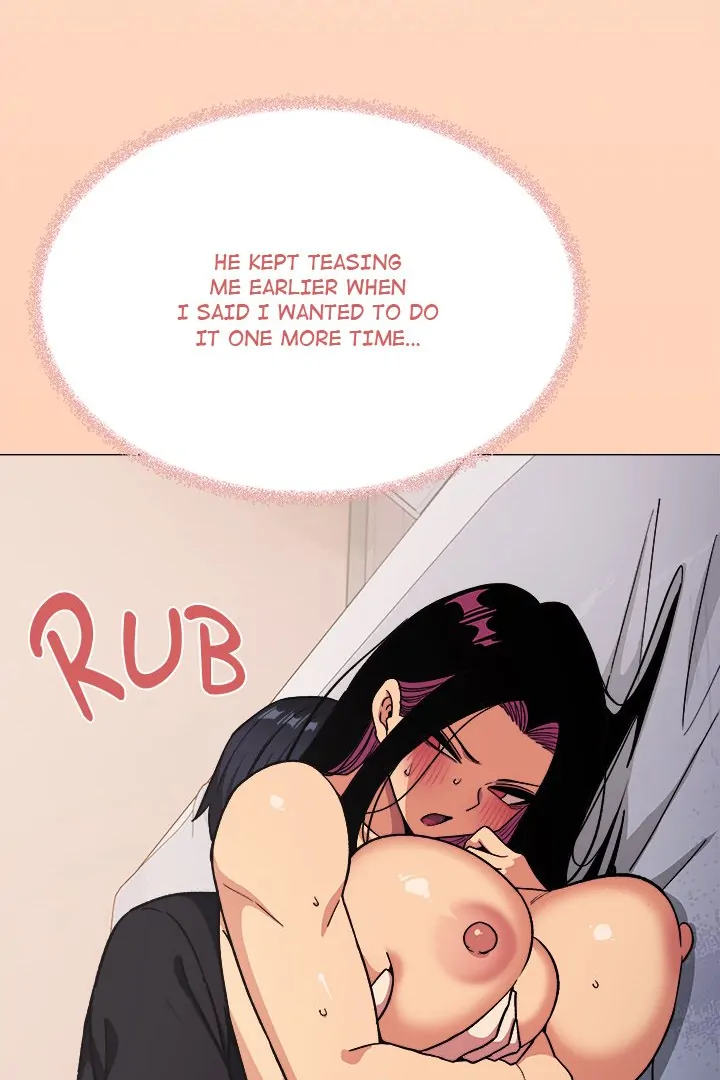 Someone Stop Her! - Chapter 38 manhwa