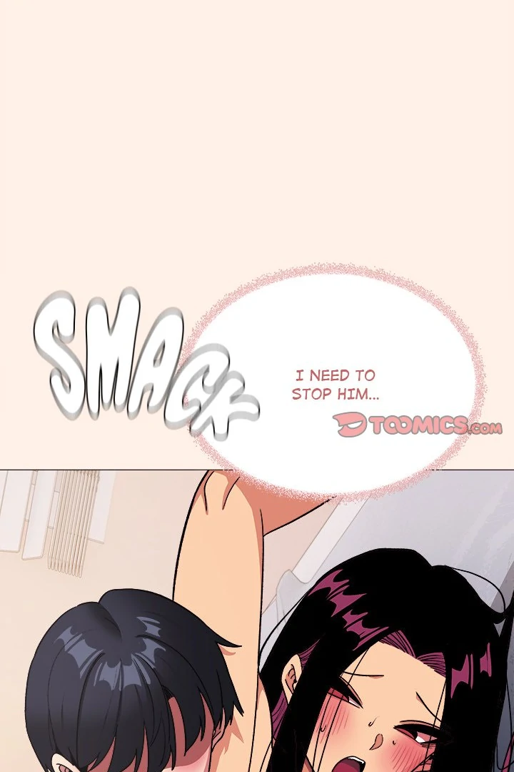 Someone Stop Her! - Chapter 38 manhwa