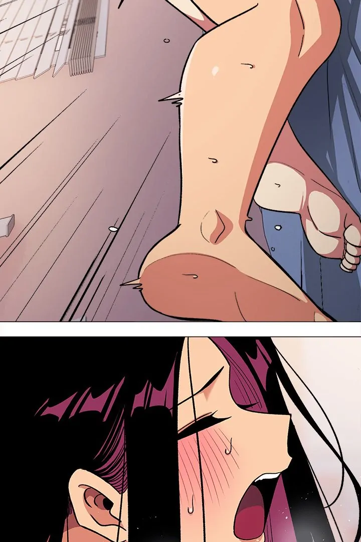 Someone Stop Her! - Chapter 38 manhwa