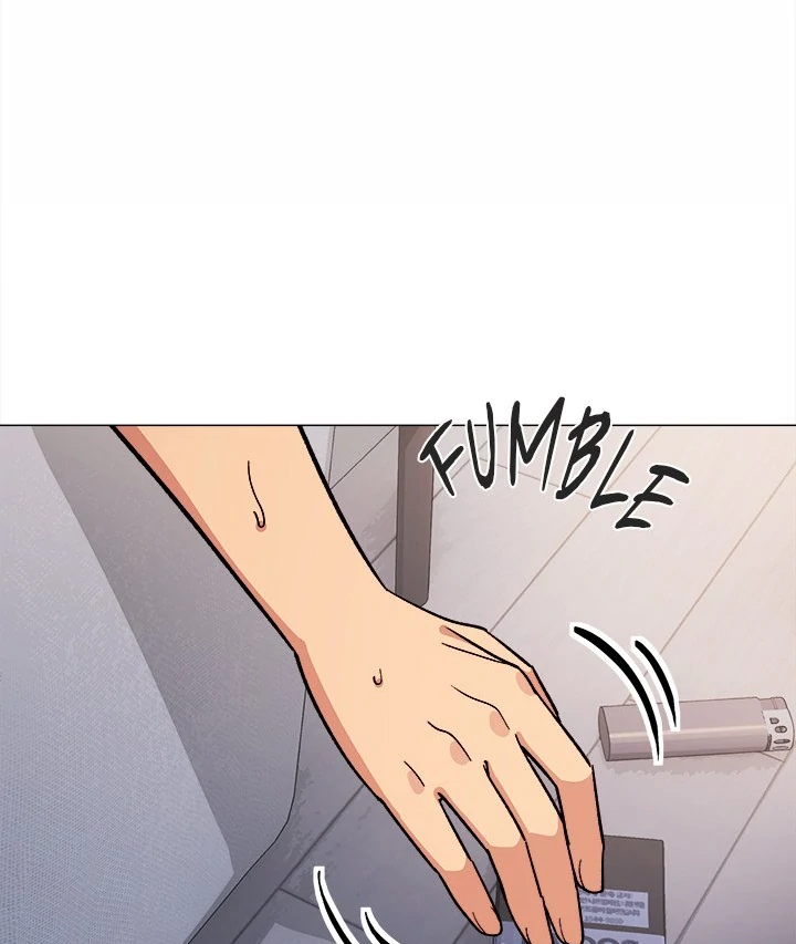 Someone Stop Her! - Chapter 38 manhwa
