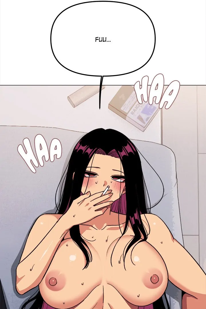 Someone Stop Her! - Chapter 38 manhwa