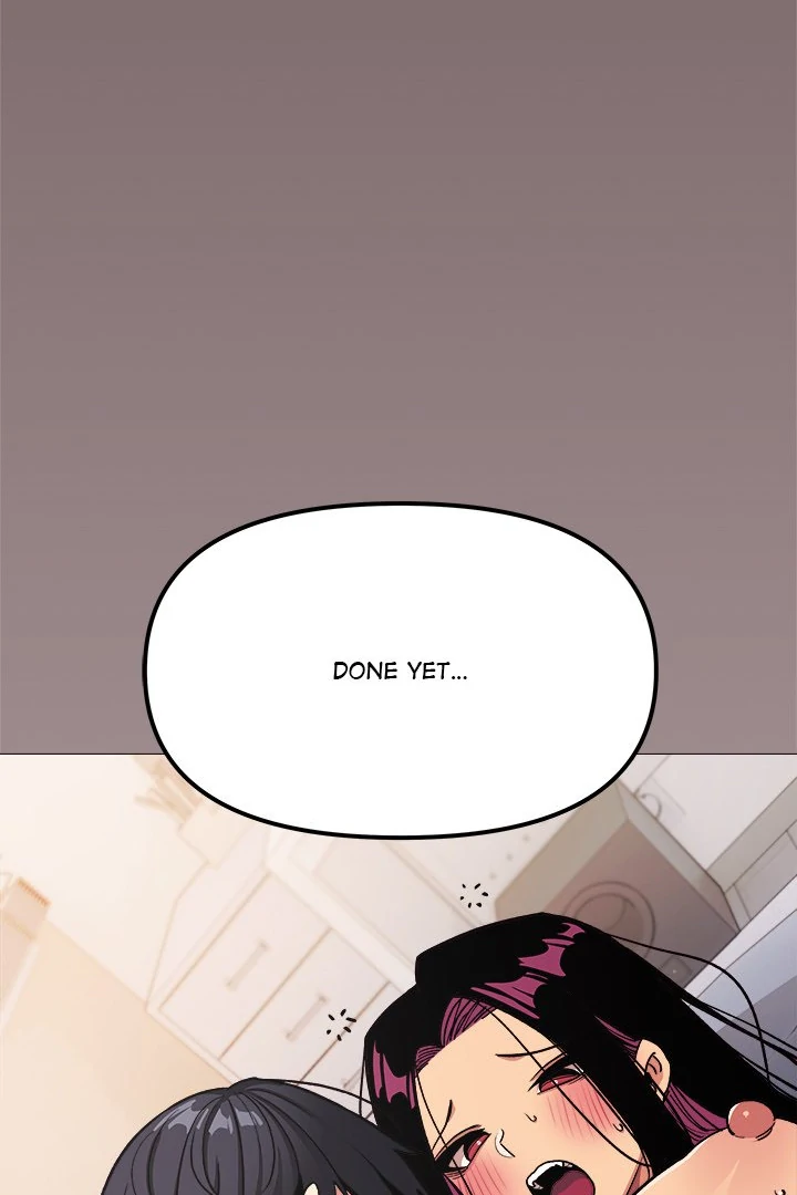 Someone Stop Her! - Chapter 38 manhwa