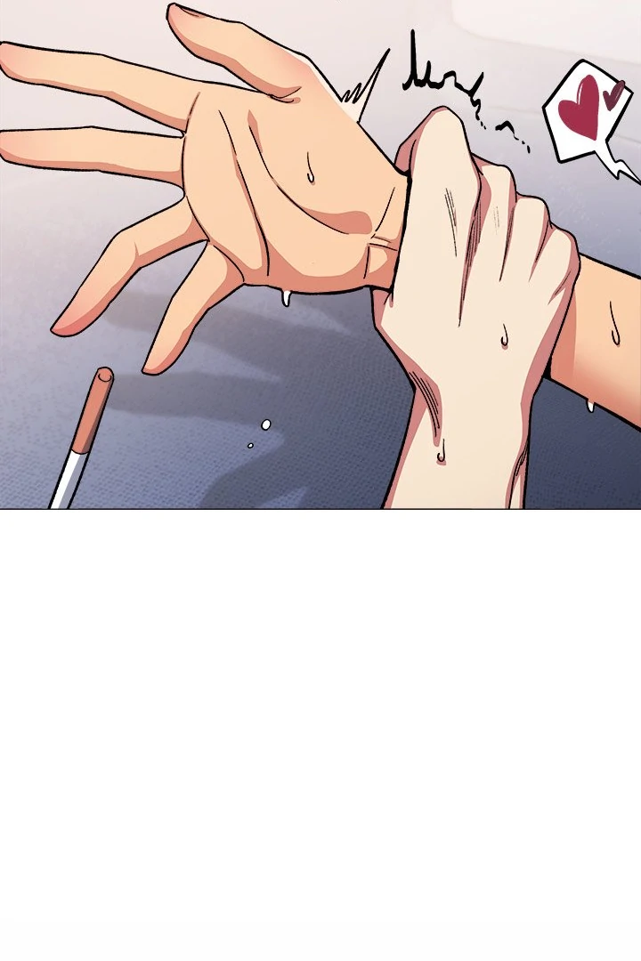 Someone Stop Her! - Chapter 38 manhwa