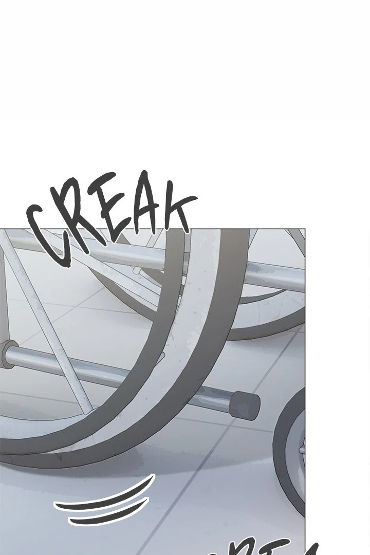 Someone Stop Her! - Chapter 38 manhwa