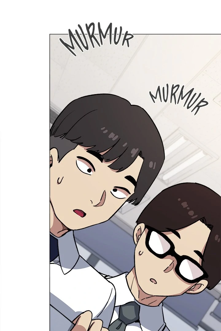Someone Stop Her! - Chapter 38 manhwa