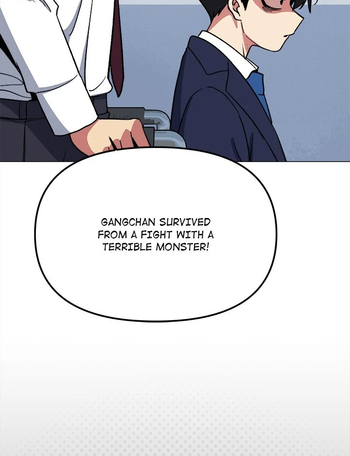 Someone Stop Her! - Chapter 38 manhwa