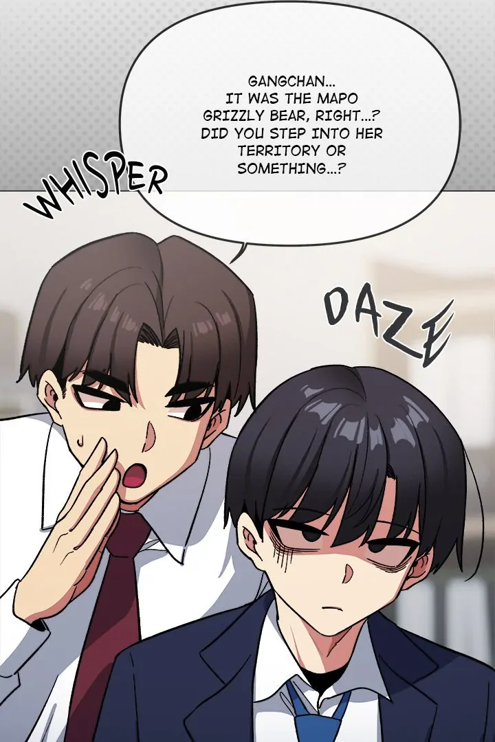 Someone Stop Her! - Chapter 38 manhwa
