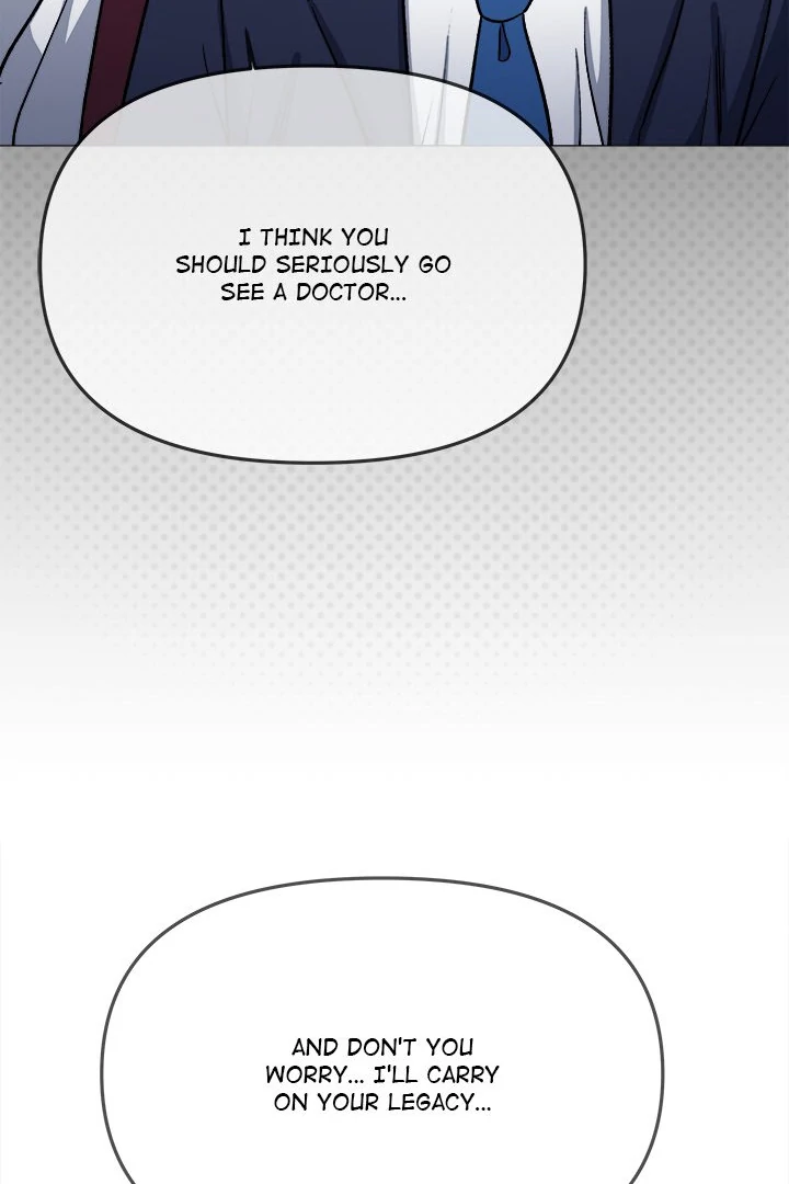 Someone Stop Her! - Chapter 38 manhwa