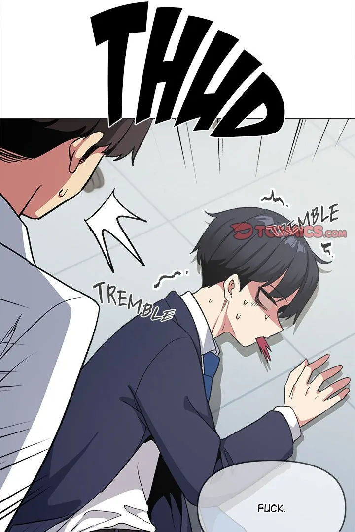 Someone Stop Her! - Chapter 38 manhwa