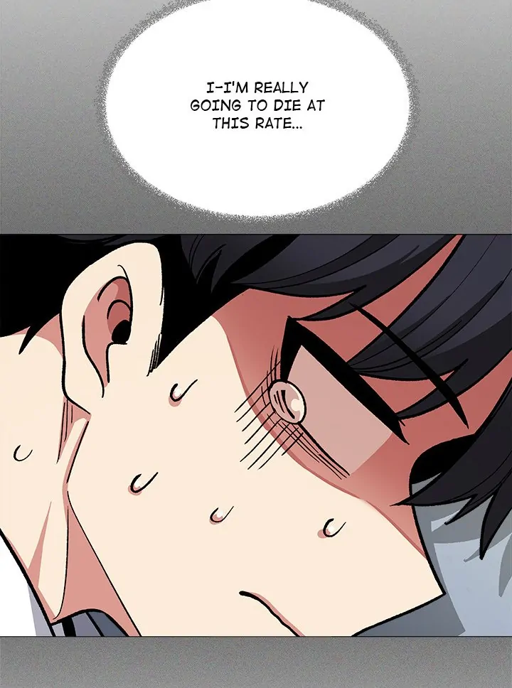 Someone Stop Her! - Chapter 38 manhwa