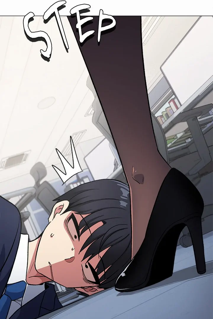 Someone Stop Her! - Chapter 38 manhwa
