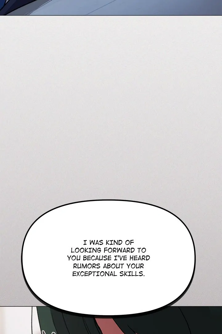 Someone Stop Her! - Chapter 38 manhwa