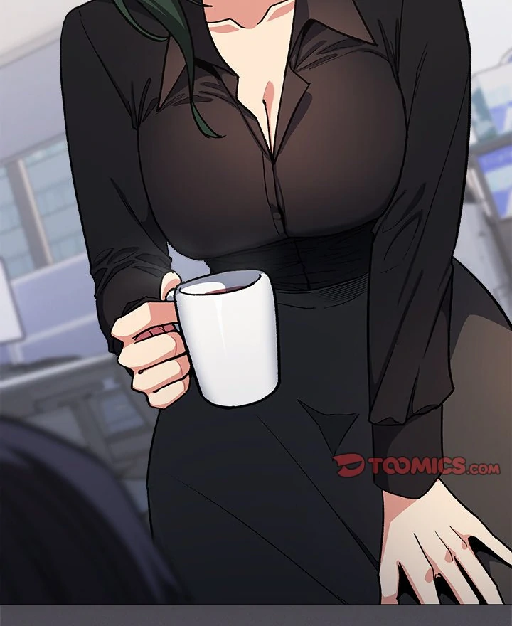 Someone Stop Her! - Chapter 38 manhwa