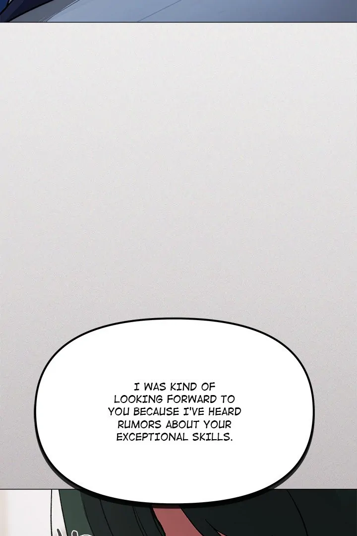 Someone Stop Her! - Chapter 39 manhwa