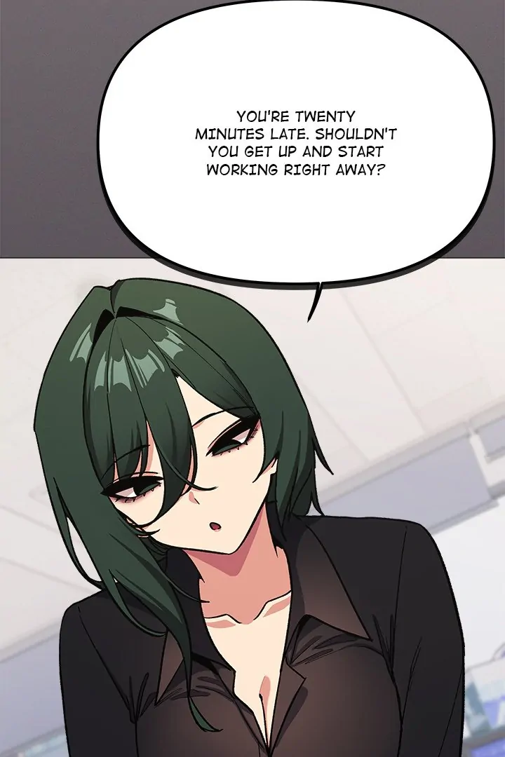 Someone Stop Her! - Chapter 39 manhwa