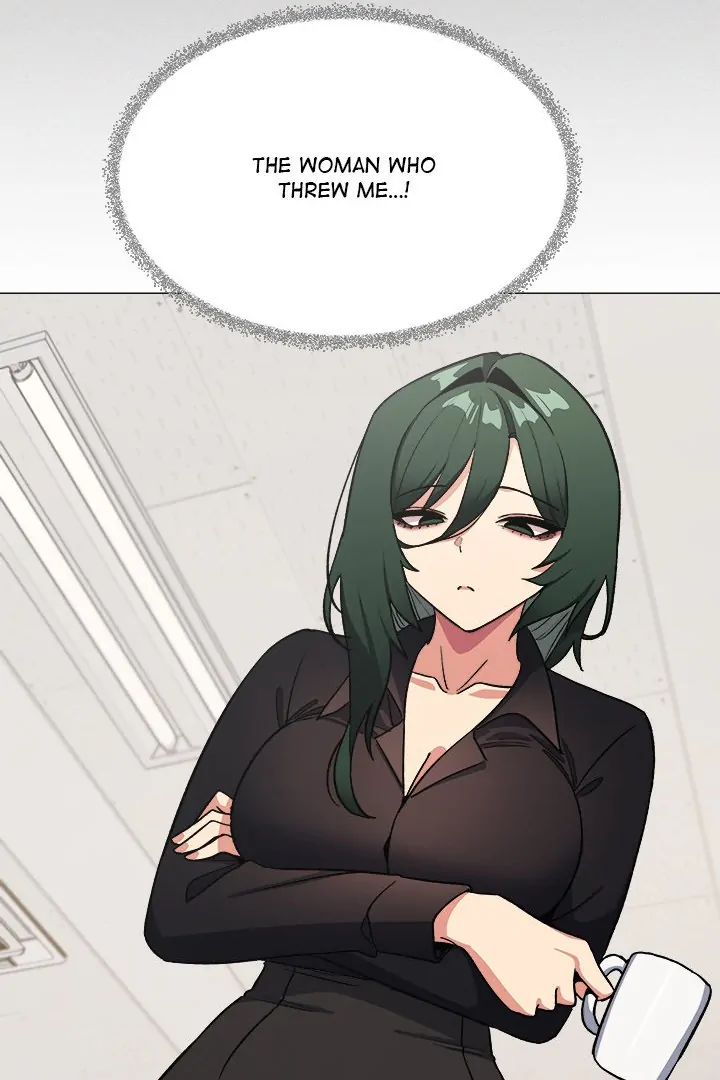 Someone Stop Her! - Chapter 39 manhwa