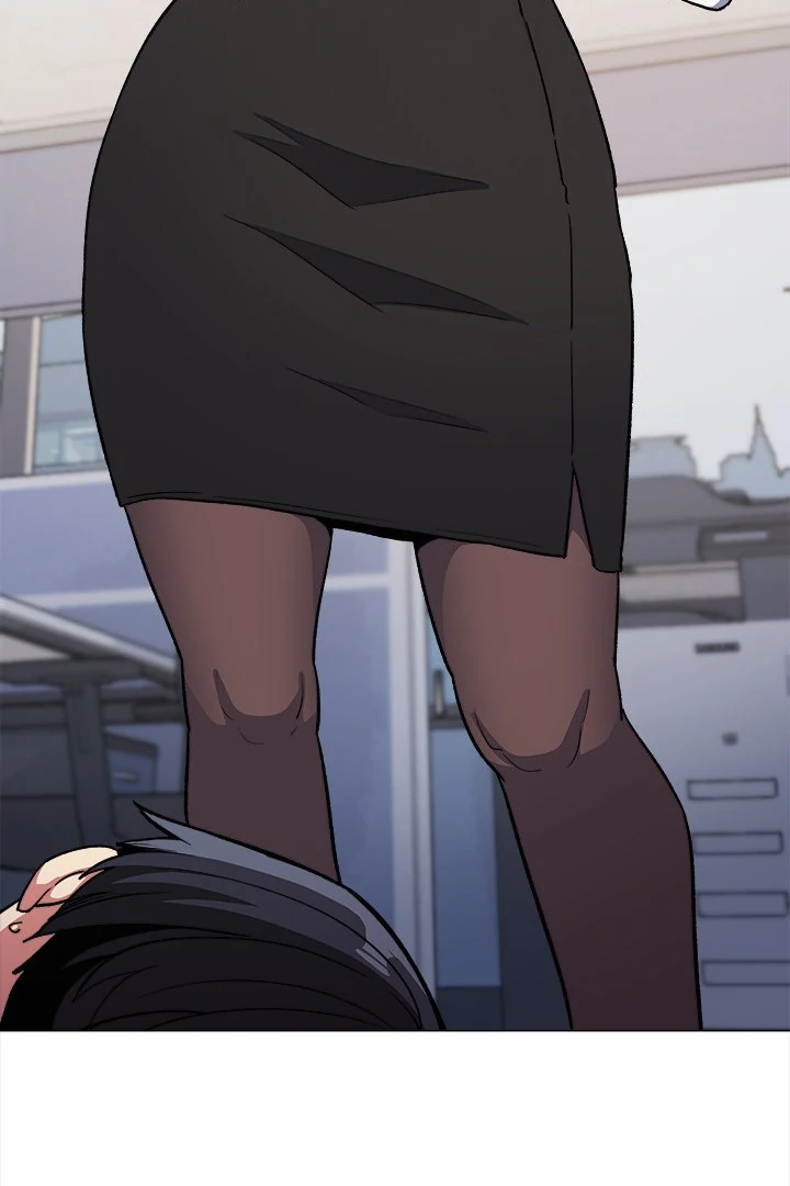 Someone Stop Her! - Chapter 39 manhwa