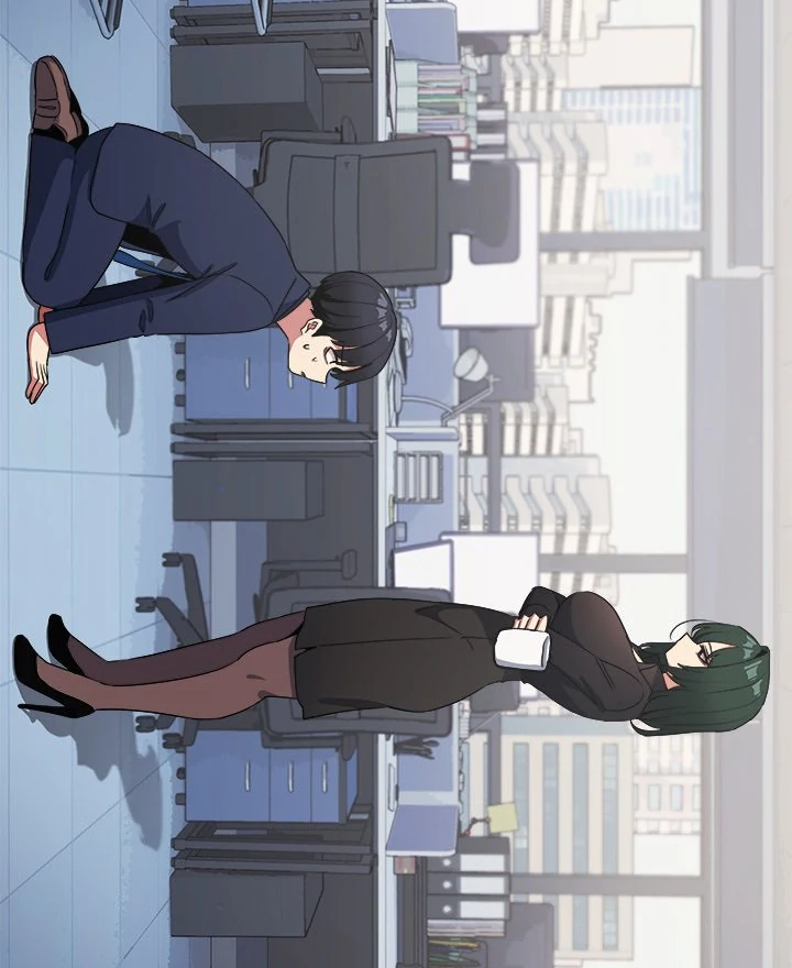 Someone Stop Her! - Chapter 39 manhwa