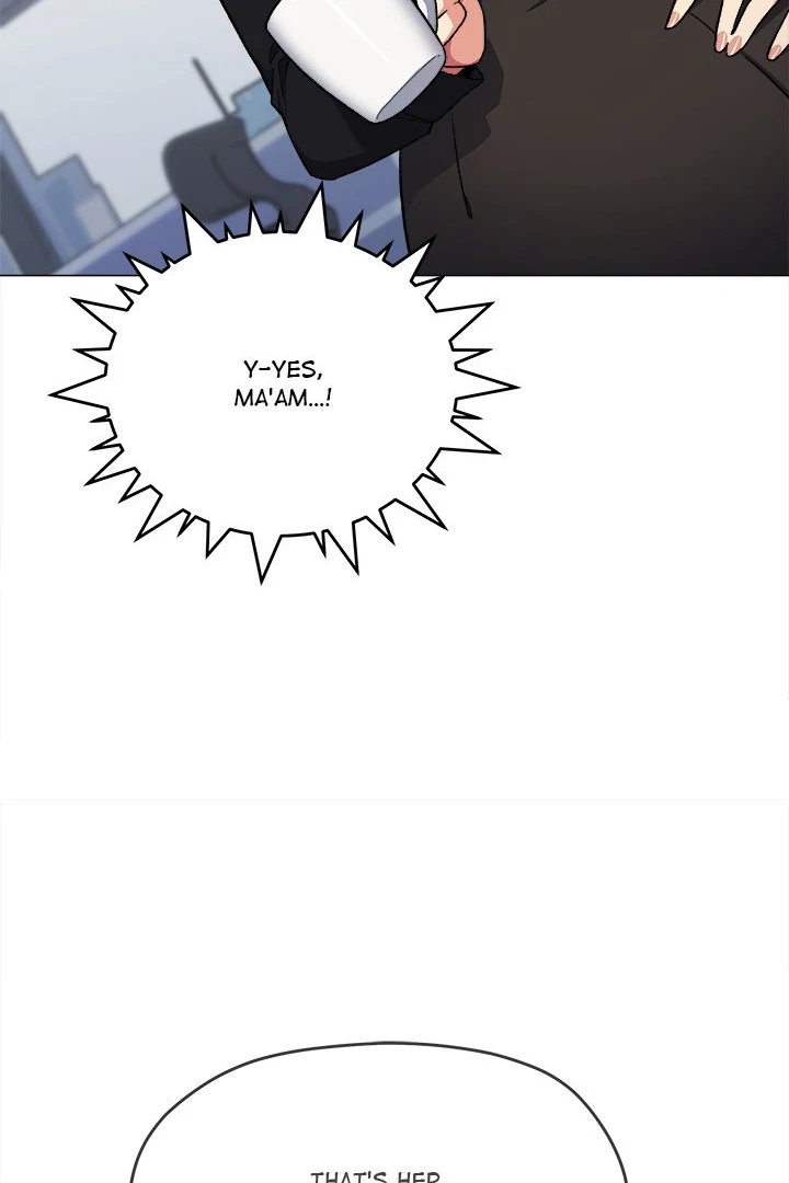 Someone Stop Her! - Chapter 39 manhwa