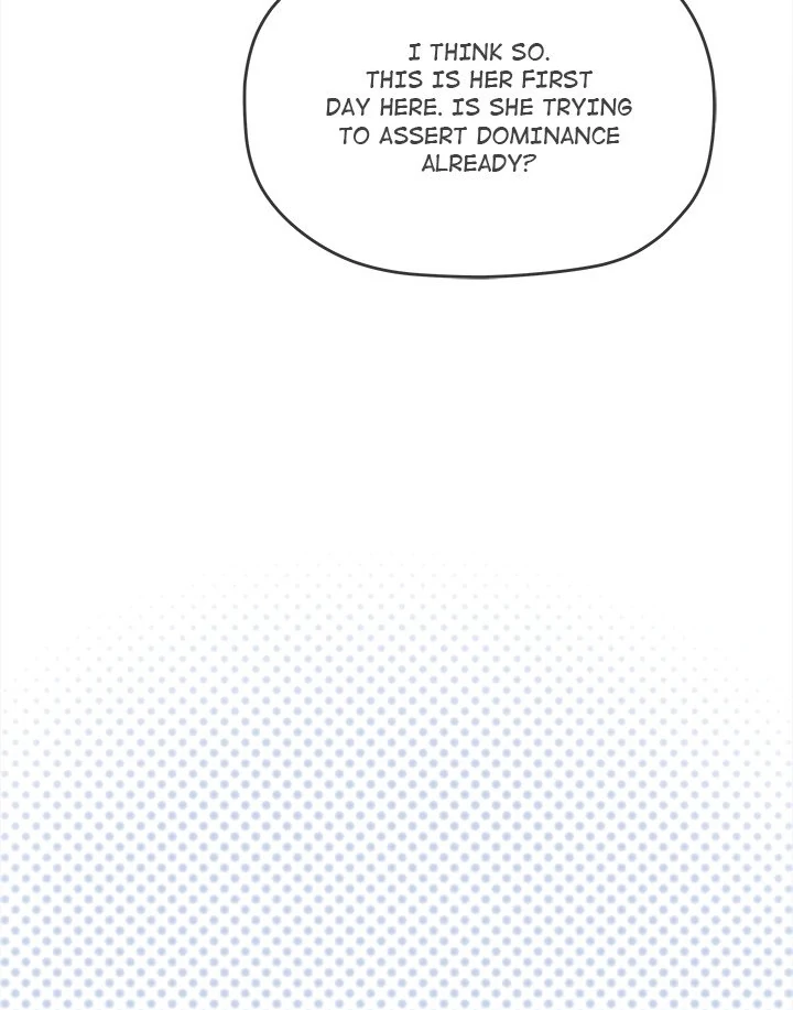 Someone Stop Her! - Chapter 39 manhwa