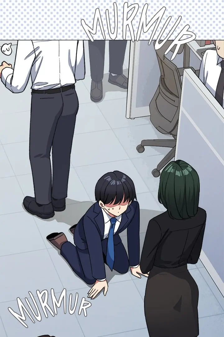 Someone Stop Her! - Chapter 39 manhwa
