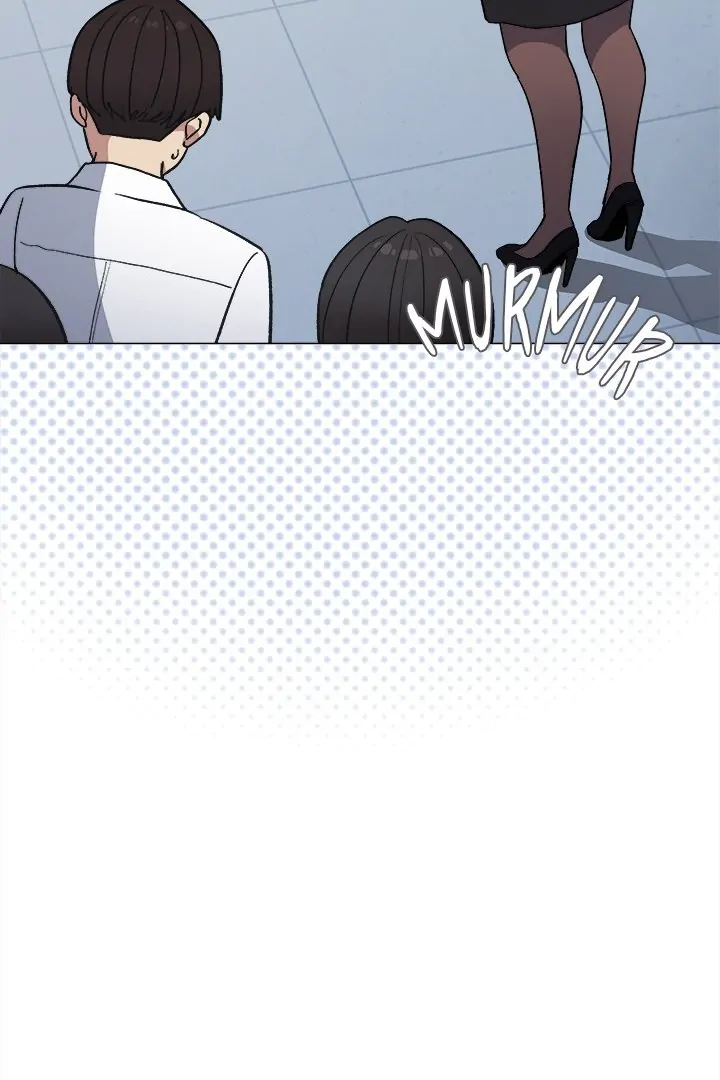 Someone Stop Her! - Chapter 39 manhwa