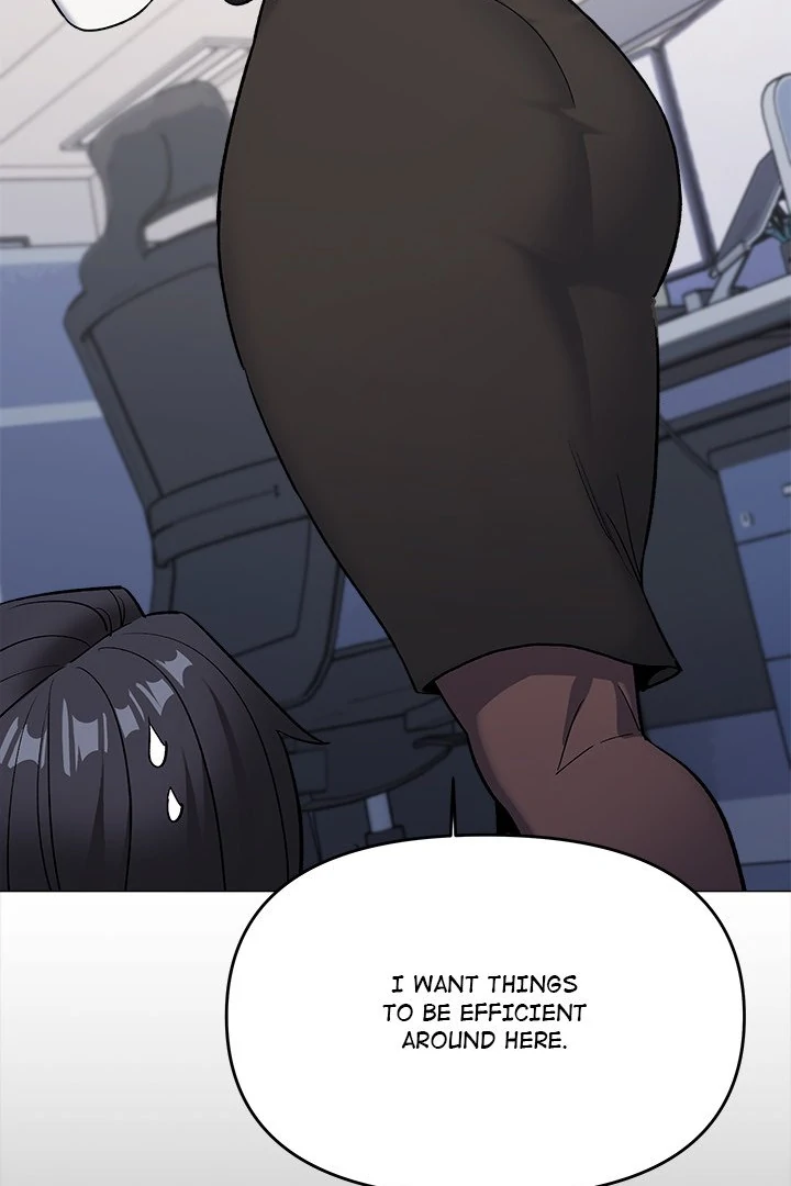 Someone Stop Her! - Chapter 39 manhwa