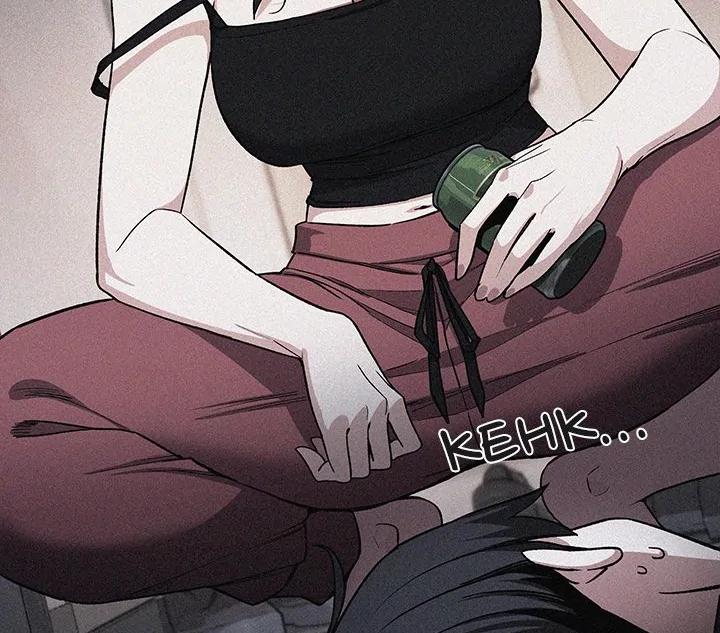 Someone Stop Her! - Chapter 39 manhwa