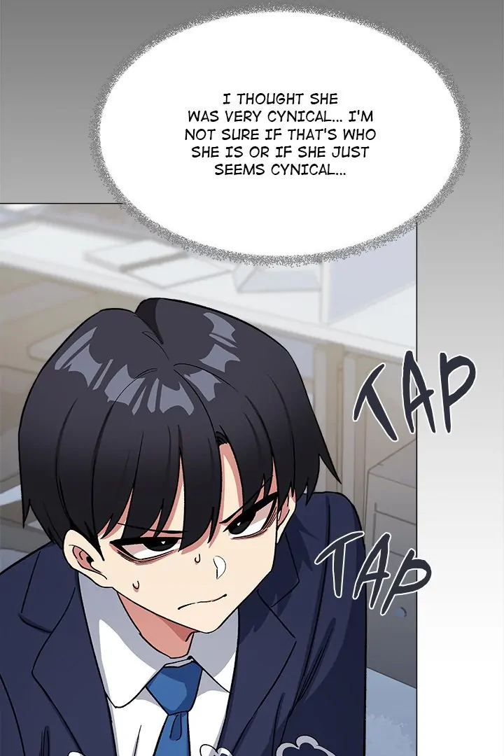 Someone Stop Her! - Chapter 39 manhwa