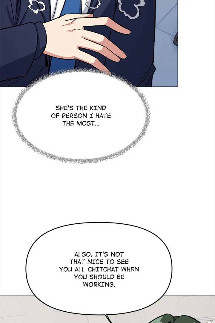 Someone Stop Her! - Chapter 39 manhwa