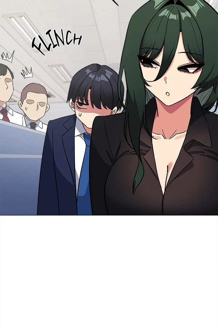 Someone Stop Her! - Chapter 39 manhwa