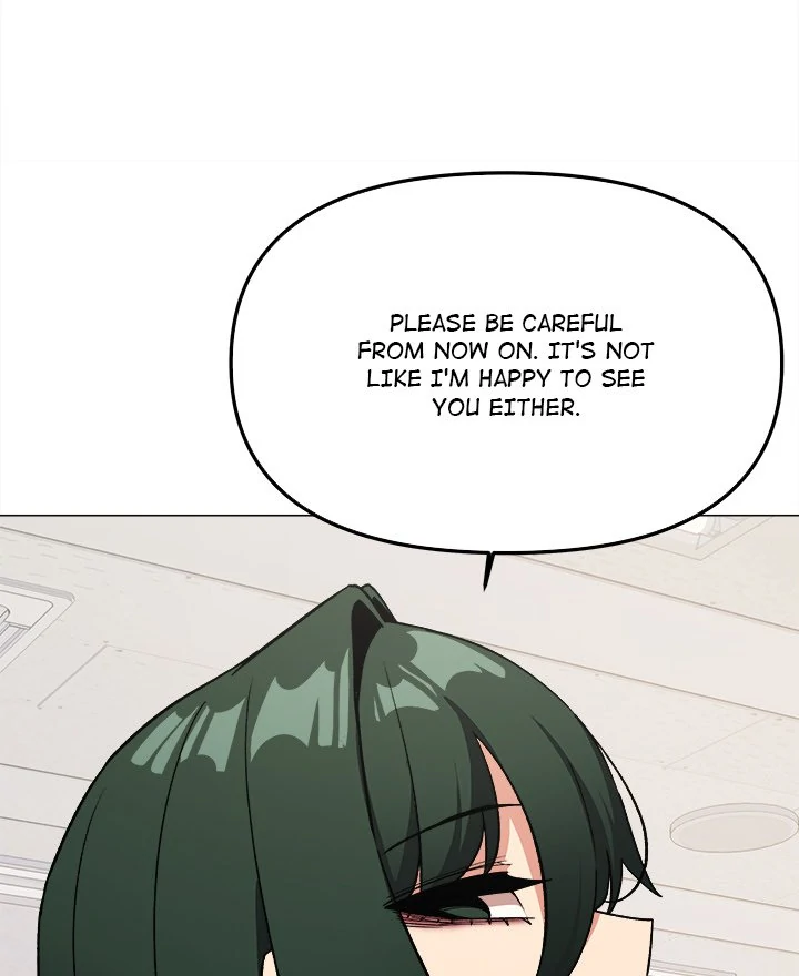 Someone Stop Her! - Chapter 39 manhwa