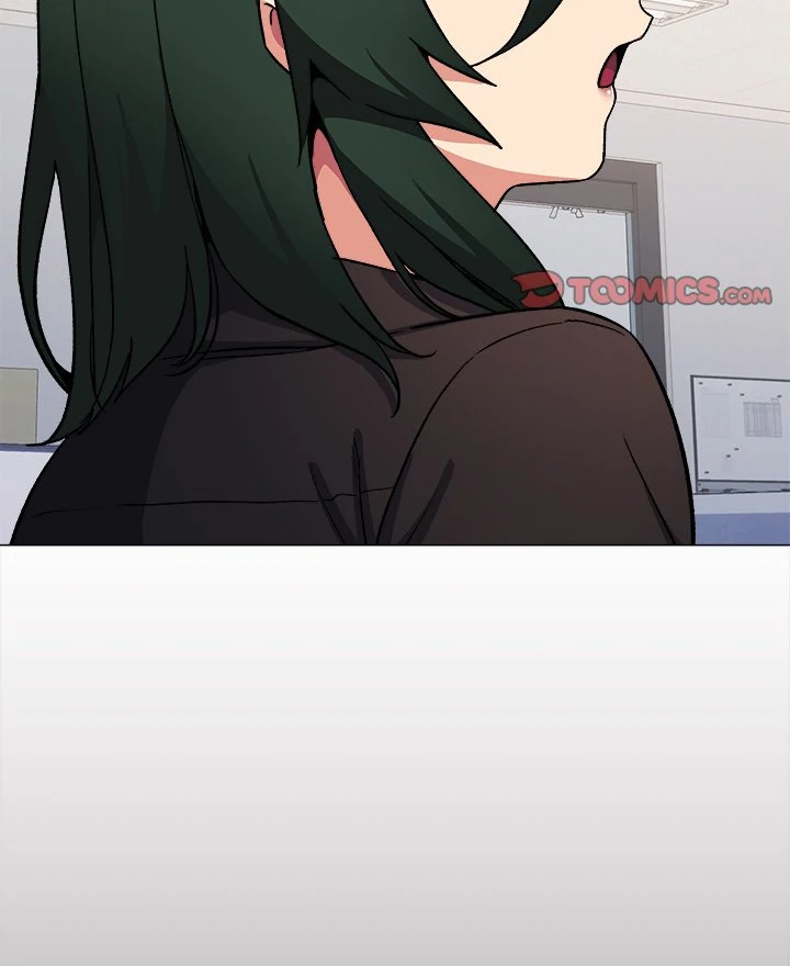Someone Stop Her! - Chapter 39 manhwa