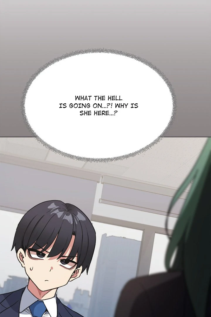 Someone Stop Her! - Chapter 39 manhwa