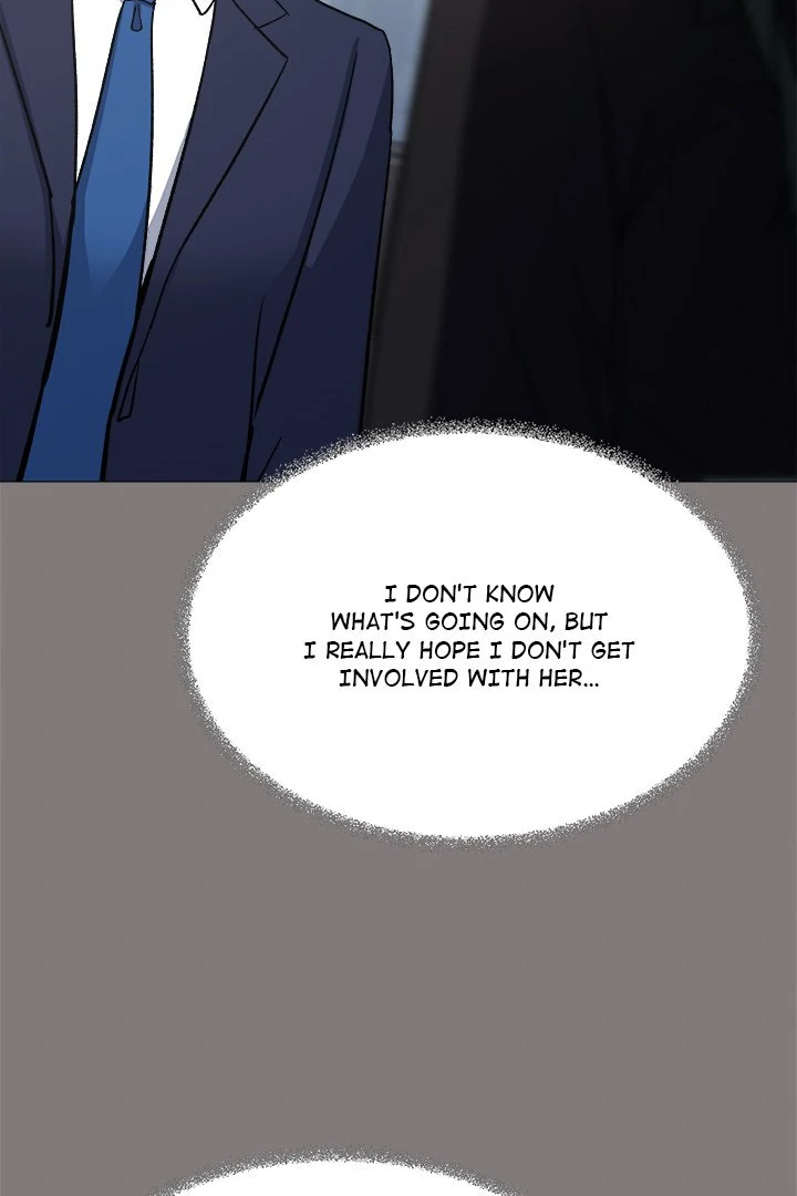 Someone Stop Her! - Chapter 39 manhwa