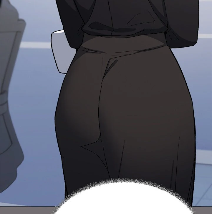 Someone Stop Her! - Chapter 39 manhwa