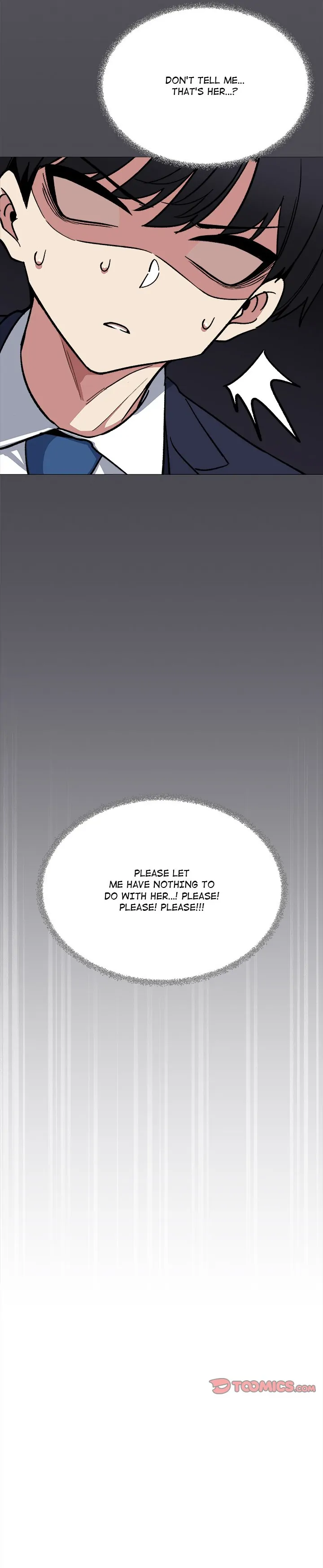 Someone Stop Her! - Chapter 39 manhwa