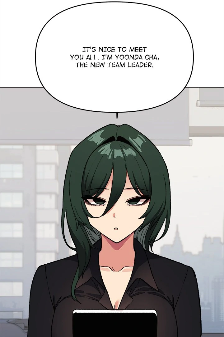 Someone Stop Her! - Chapter 39 manhwa