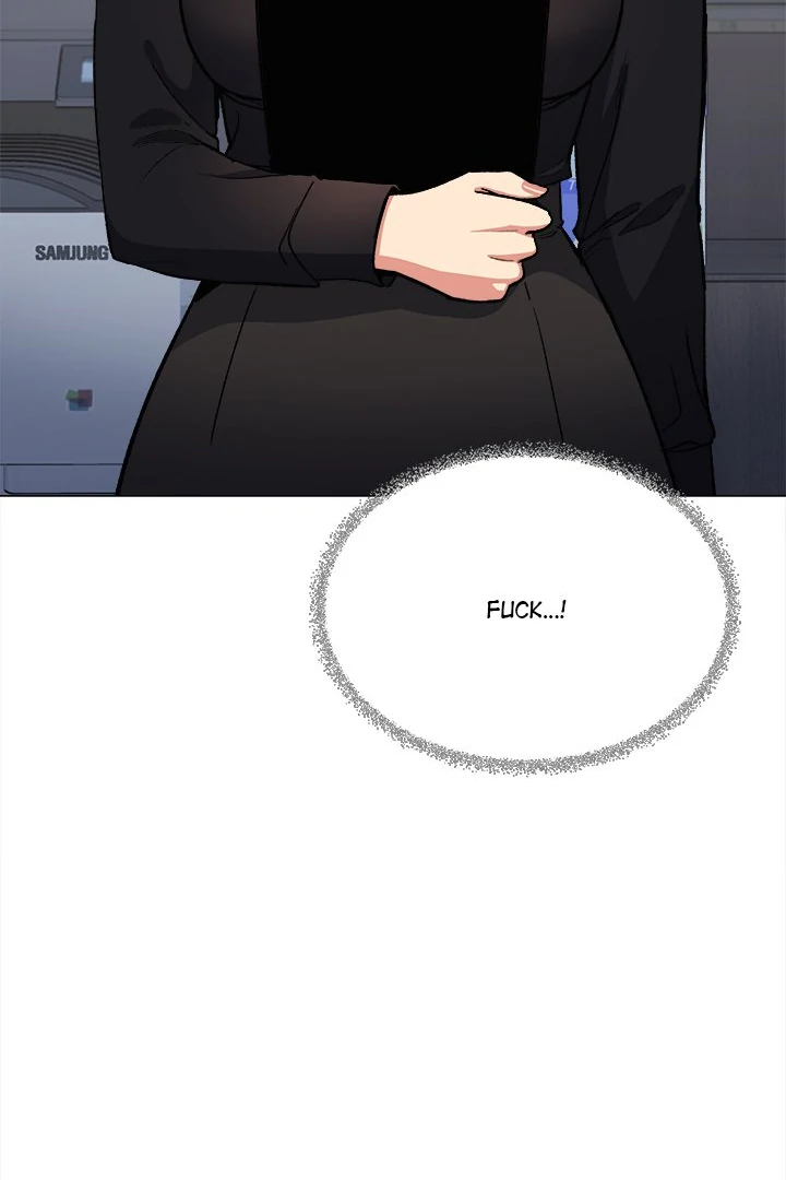 Someone Stop Her! - Chapter 39 manhwa