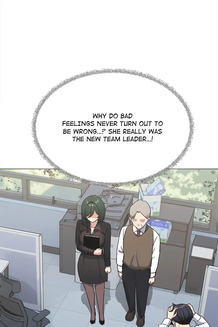 Someone Stop Her! - Chapter 39 manhwa