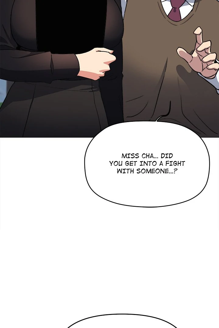 Someone Stop Her! - Chapter 39 manhwa