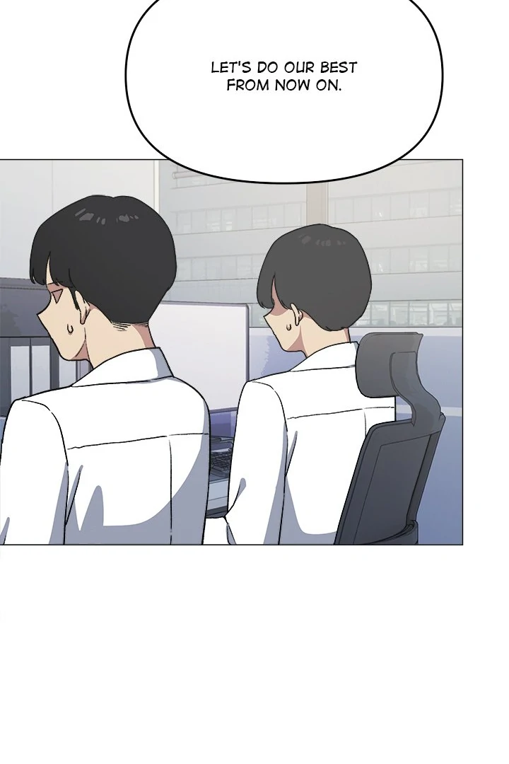 Someone Stop Her! - Chapter 39 manhwa