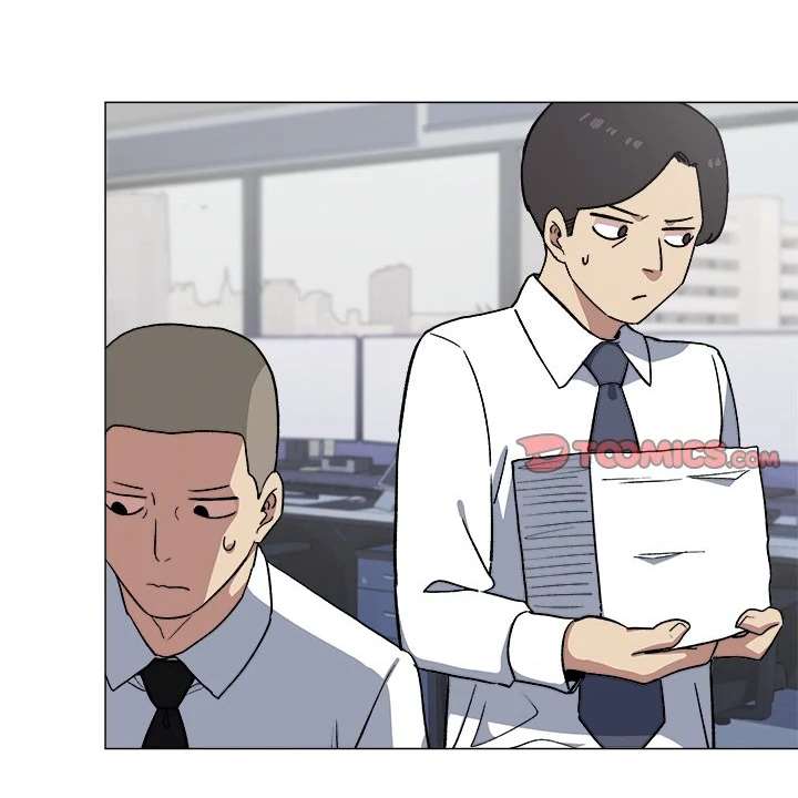 Someone Stop Her! - Chapter 39 manhwa