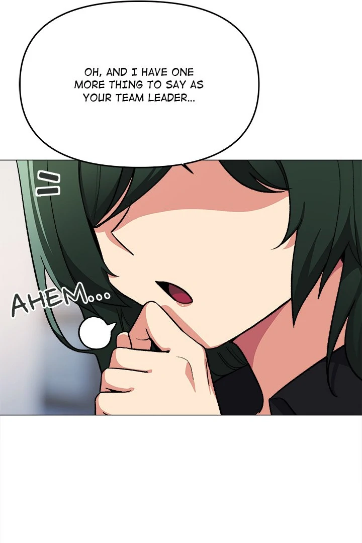 Someone Stop Her! - Chapter 39 manhwa